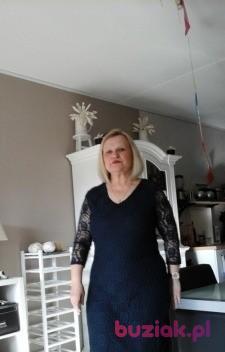 Margareta, Female, 69, Holandia, Photo: 1