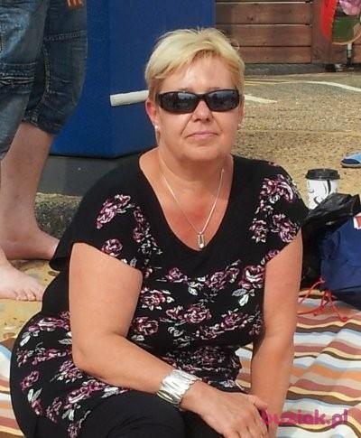 Wiesia, Kobieta, 69, Kartuzy, Polska, Zdjęcie: 5