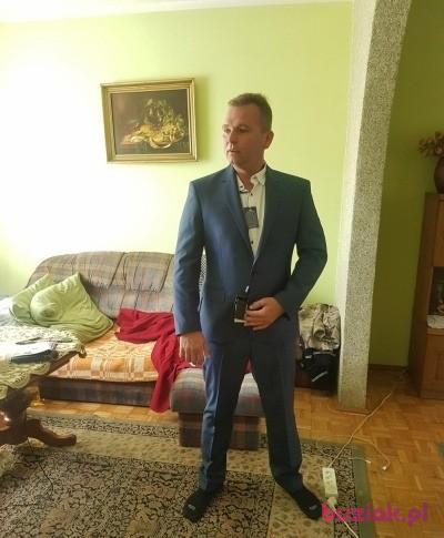 Kamil, Mężczyzna, 41, Ząbki, Polska, Zdjęcie: 3