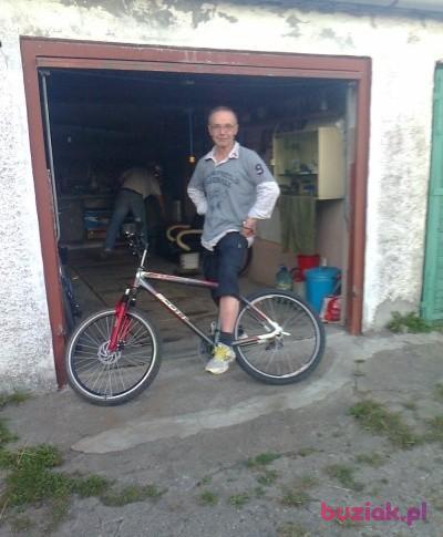 Adam, Mężczyzna, 56, Dusseldorf, Niemcy, Zdjęcie: 1