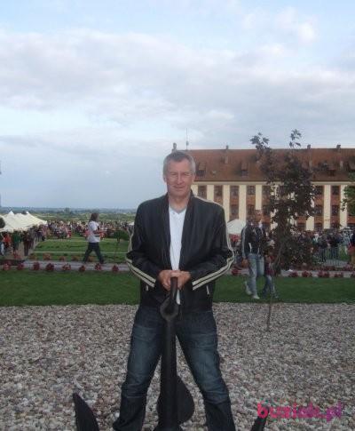 jacek, Male, 61, Kwidzyn, Polska, Photo: 1