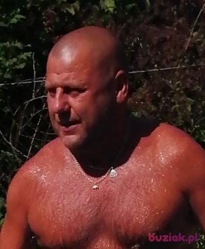 Tomcio, Mężczyzna, 53, Myślenice, Polska, Zdjęcie: 2