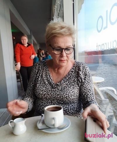 Jozefina, Kobieta, 70, Piła, Polska, Zdjęcie: 1