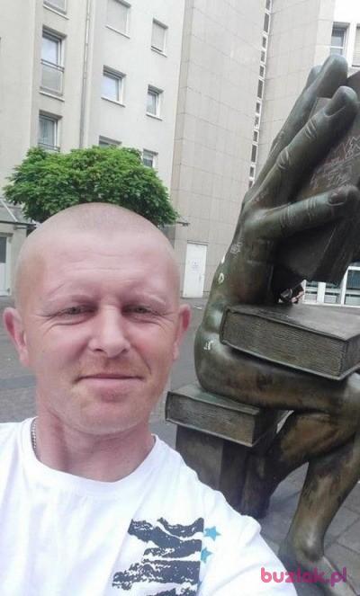 Janusz, Mężczyzna, 52, Orzesze, Polska, Zdjęcie: 6