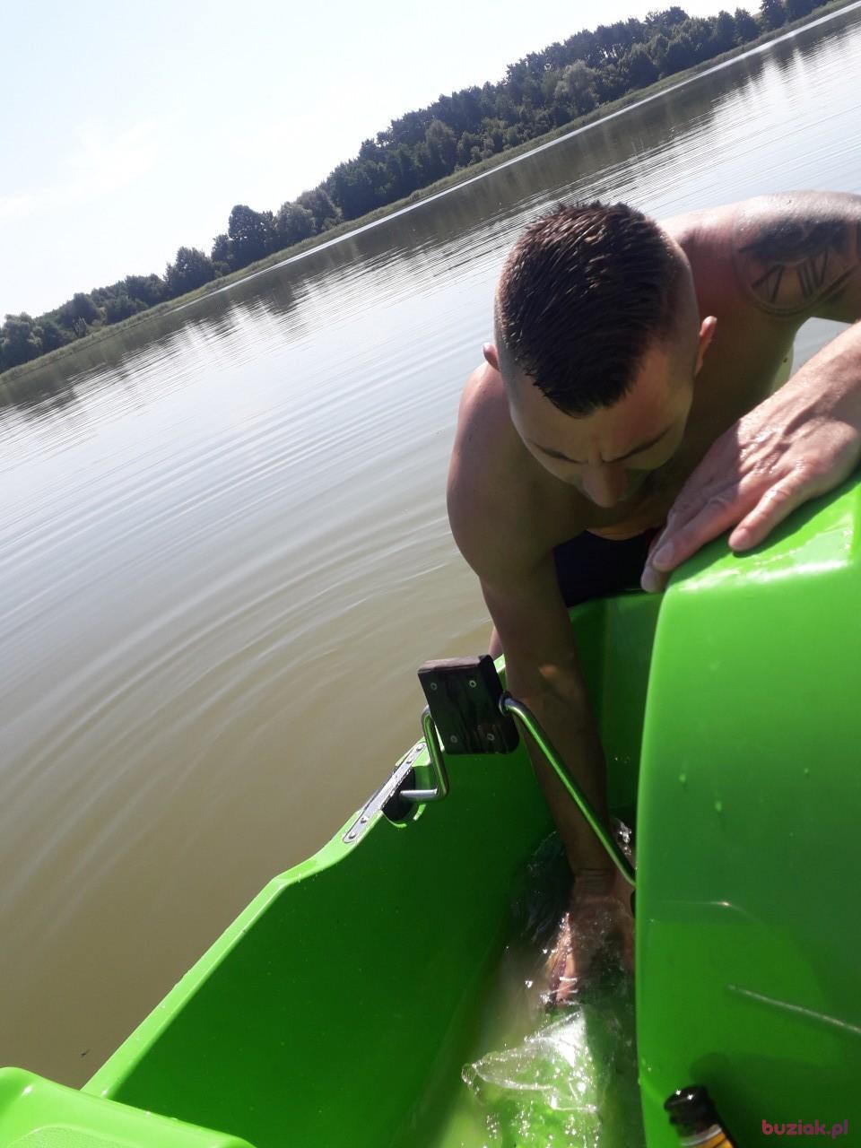 Kub, Mężczyzna, 41, Niemcy, Zdjęcie: 2