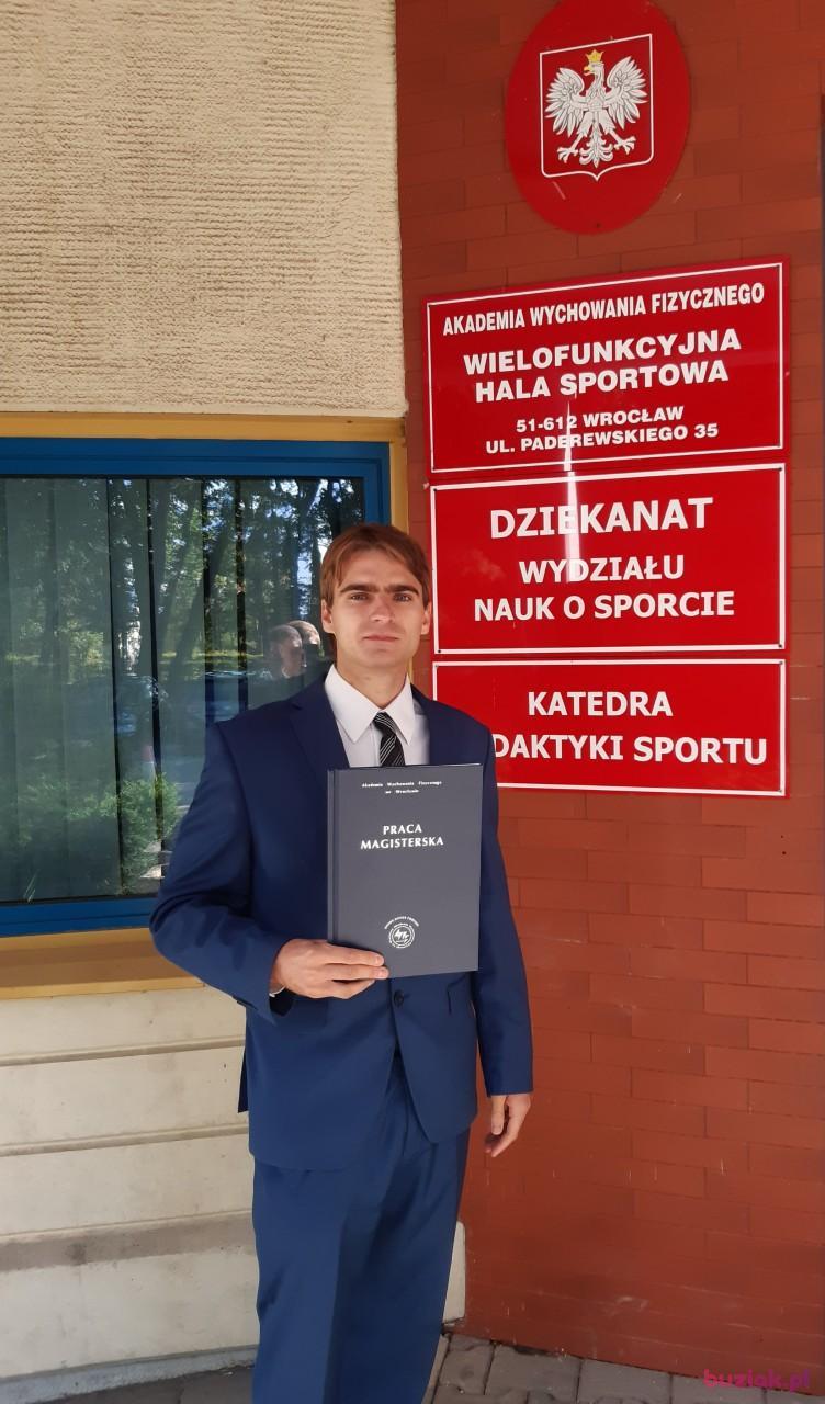 Marcin, Mężczyzna, 32, Wrocław, Polska, Zdjęcie: 9