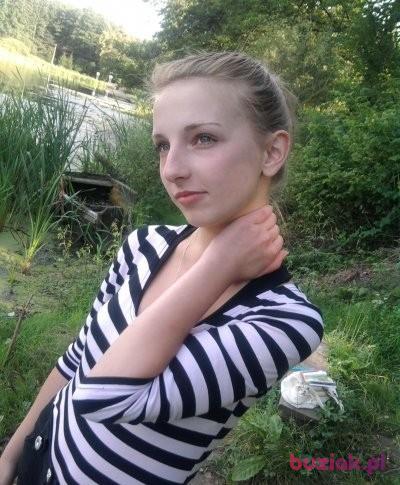 Karolina, Female, 30, Więcbork, Polska, Photo: 1