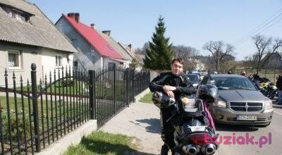 tomasz9014, Mężczyzna, 36, Pruszcz Gdański, Polska, Zdjęcie: 2