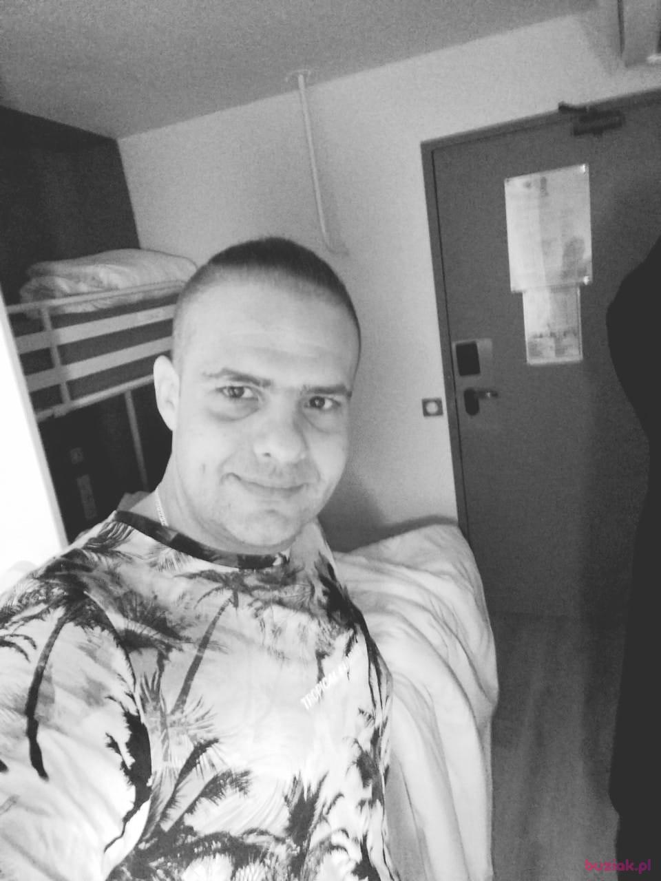 Dave, Mężczyzna, 35, Rastatt, Niemcy, Zdjęcie: 2