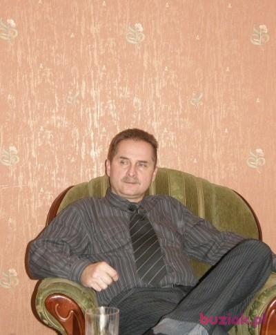 Zbyszek, Mężczyzna, 65, Słubice, Polska, Zdjęcie: 1