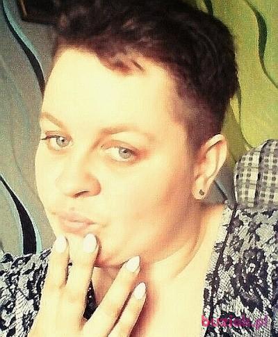 Paulina, Female, 39, Aleksandrów Kujawski, Polska, Photo: 2