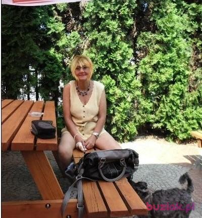 iza, Kobieta, 61, Koszalin, Polska, Zdjęcie: 4