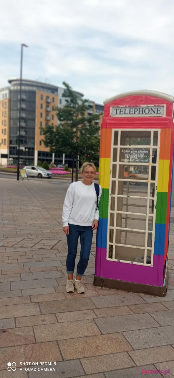 ania, Kobieta, 56, Wielka Brytania, Zdjęcie: 3