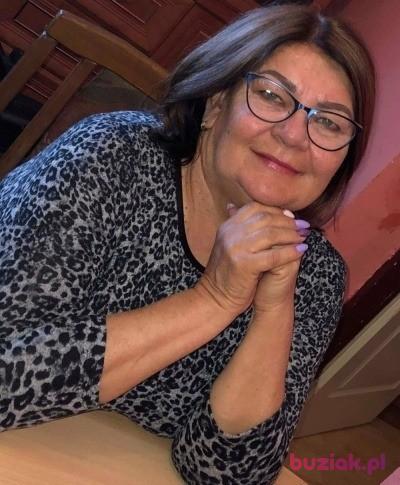 Paulina , Female, 68, Wrocław, Polska, Photo: 6