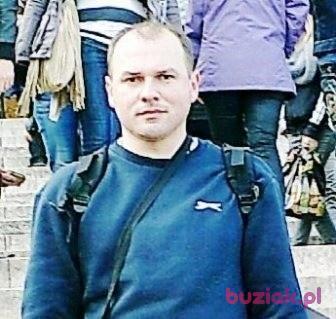 Tomek, Mężczyzna, 46, Kluczbork, Polska, Zdjęcie: 3