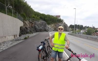 Witold, Mężczyzna, 75, Szczecin, Polska, Zdjęcie: 3