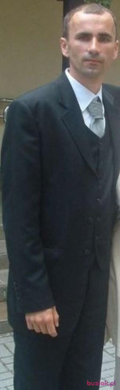 ladis, Mężczyzna, 48, Starogard Gdański, Polska, Zdjęcie: 2