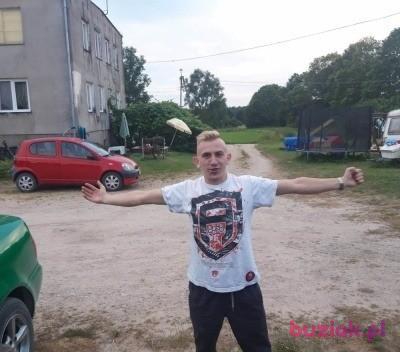 Bartek, Male, 27, Sokółka, Polska, Photo: 5