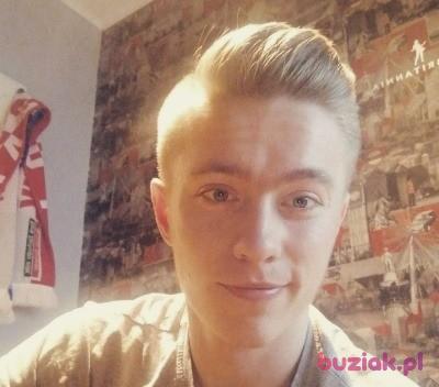Krystian, Mężczyzna, 29, Zbąszyń, Polska, Zdjęcie: 3