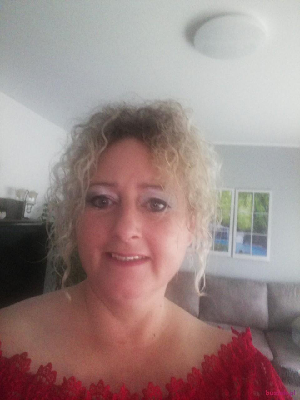 Joana, Kobieta, 50, Duisburg, Niemcy, Zdjęcie: 2