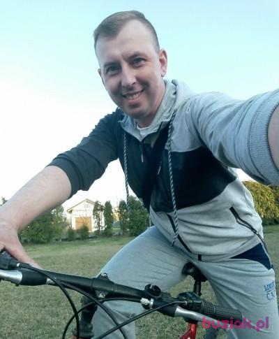 Krystian, Mężczyzna, 46, Chojnice, Polska, Zdjęcie: 1