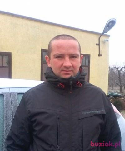 PIOTR, Male, 41, Góra Kalwaria, Polska, Photo: 1