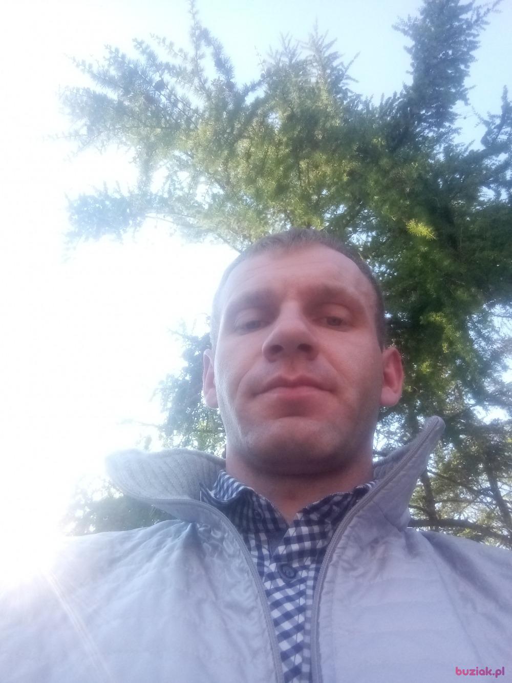 Michal, Mężczyzna, 41, Radomsko, Polska, Zdjęcie: 2