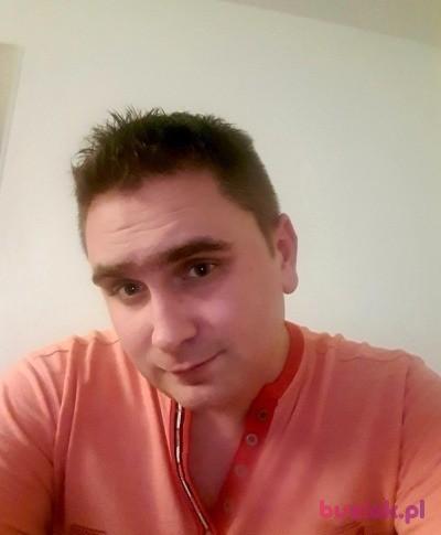 Sajmon, Male, 35, Saarbrucken, Niemcy, Photo: 2