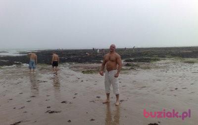 ROBERT, Mężczyzna, 48, Poznań, Polska, Zdjęcie: 3