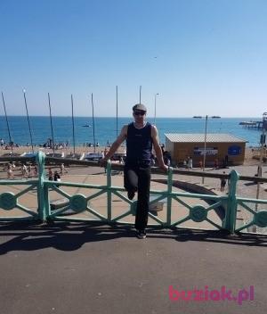 Szymon, Mężczyzna, 48, Westminster, Wielka Brytania, Zdjęcie: 3
