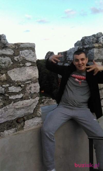 Krystian, Mężczyzna, 34, Holandia, Zdjęcie: 4