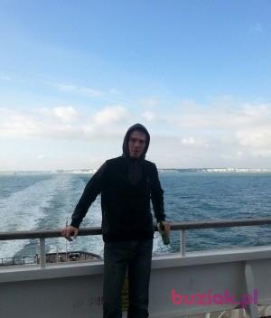 Marcin, Mężczyzna, 35, Wielka Brytania, Zdjęcie: 2