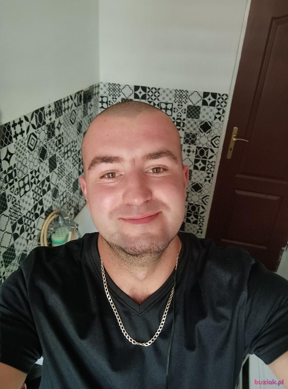 krzysiek, Mężczyzna, 32, Starogard Gdański, Polska, Zdjęcie: 12
