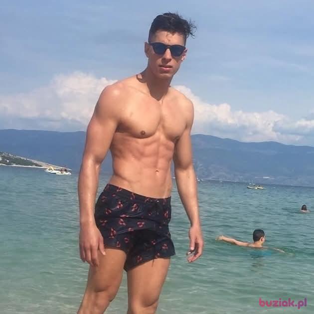 Domagoj, Mężczyzna, 22, Łódź, Polska, Zdjęcie: 2