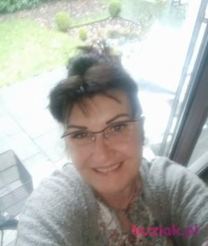 Maria, Kobieta, 65, Szczecin, Polska, Zdjęcie: 3