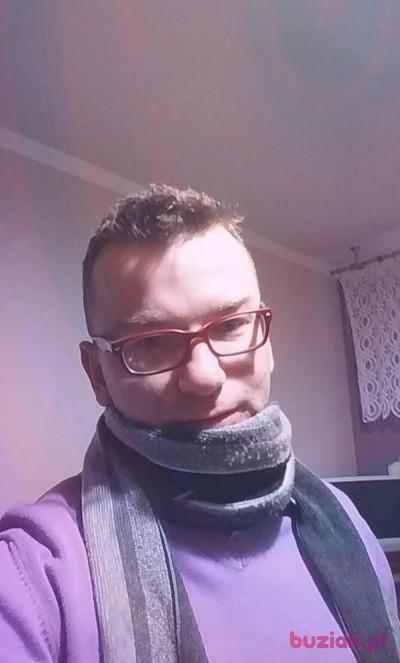 krzysztof, Mężczyzna, 42, Śrem, Polska, Zdjęcie: 6