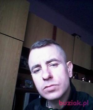 Zbyszek, Mężczyzna, 45, Żychlin, Polska, Zdjęcie: 1