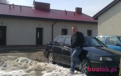 Andrzej, Mężczyzna, 38, Pobiedziska, Polska, Zdjęcie: 4