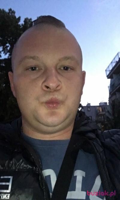Ariel, Mężczyzna, 39, Szczecin, Polska, Zdjęcie: 2