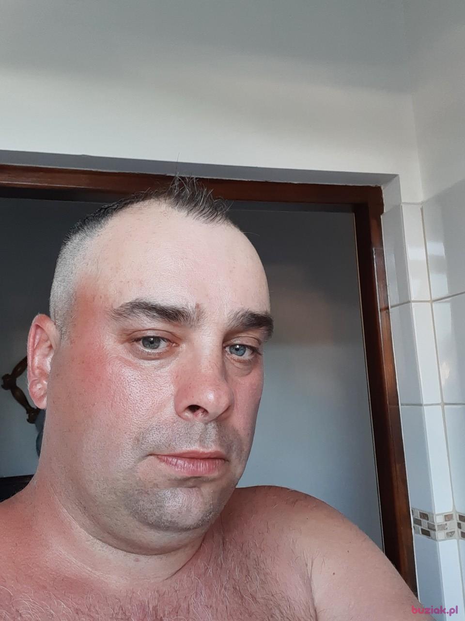 Piotr, Male, 45, Ostróda, Polska, Photo: 1