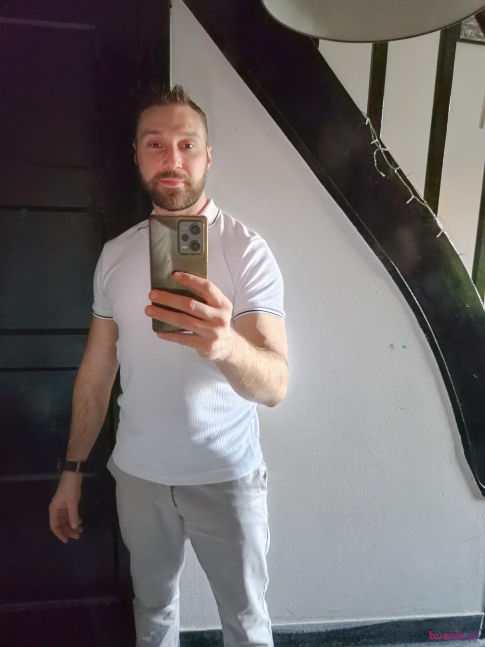Bartek, Male, 36, Tilburg, Holandia, Photo: 2