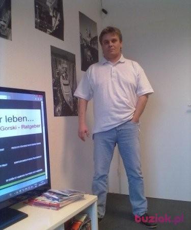 Klaudiusz, Mężczyzna, 56, Berlin, Niemcy, Zdjęcie: 2