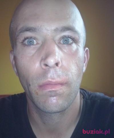 Łukasz, Mężczyzna, 42, Koło, Polska, Zdjęcie: 2