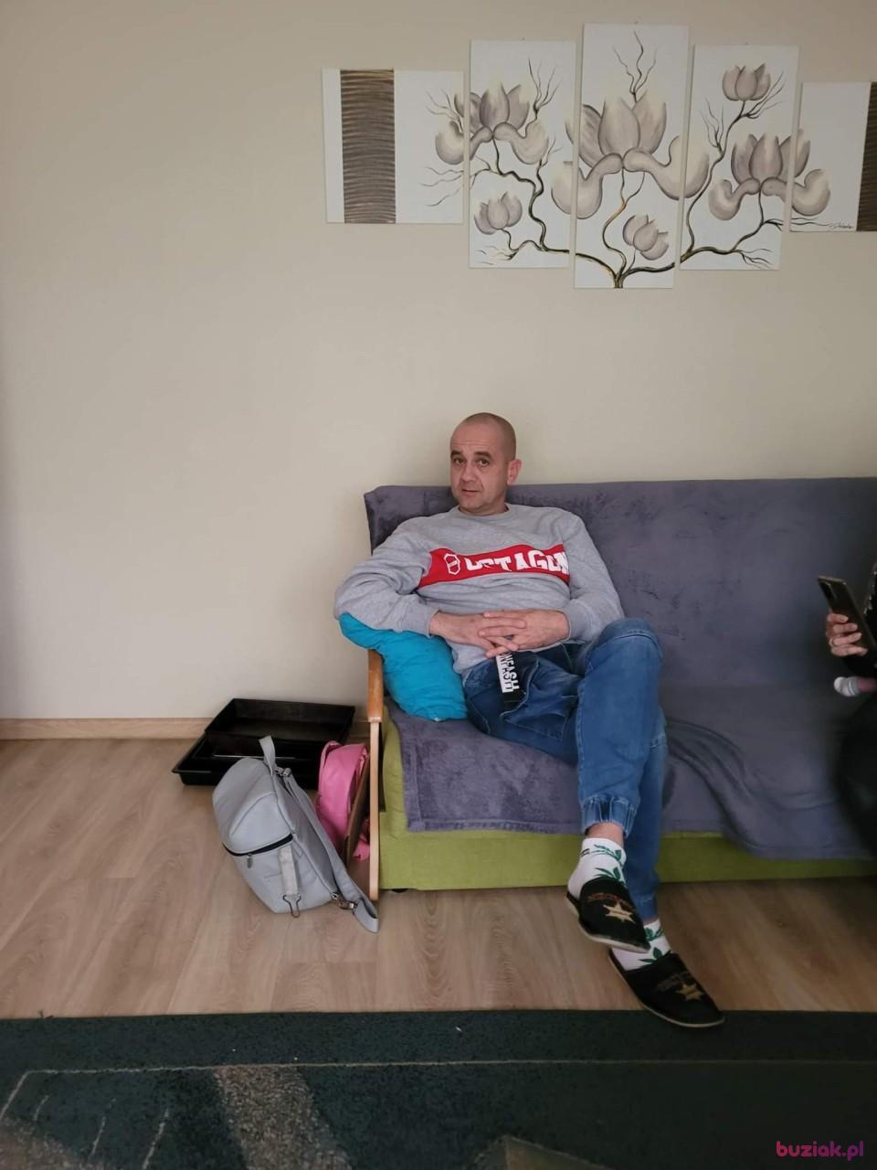 Tomasz, Mężczyzna, 50, Ostrów Wielkopolski, Polska, Zdjęcie: 2