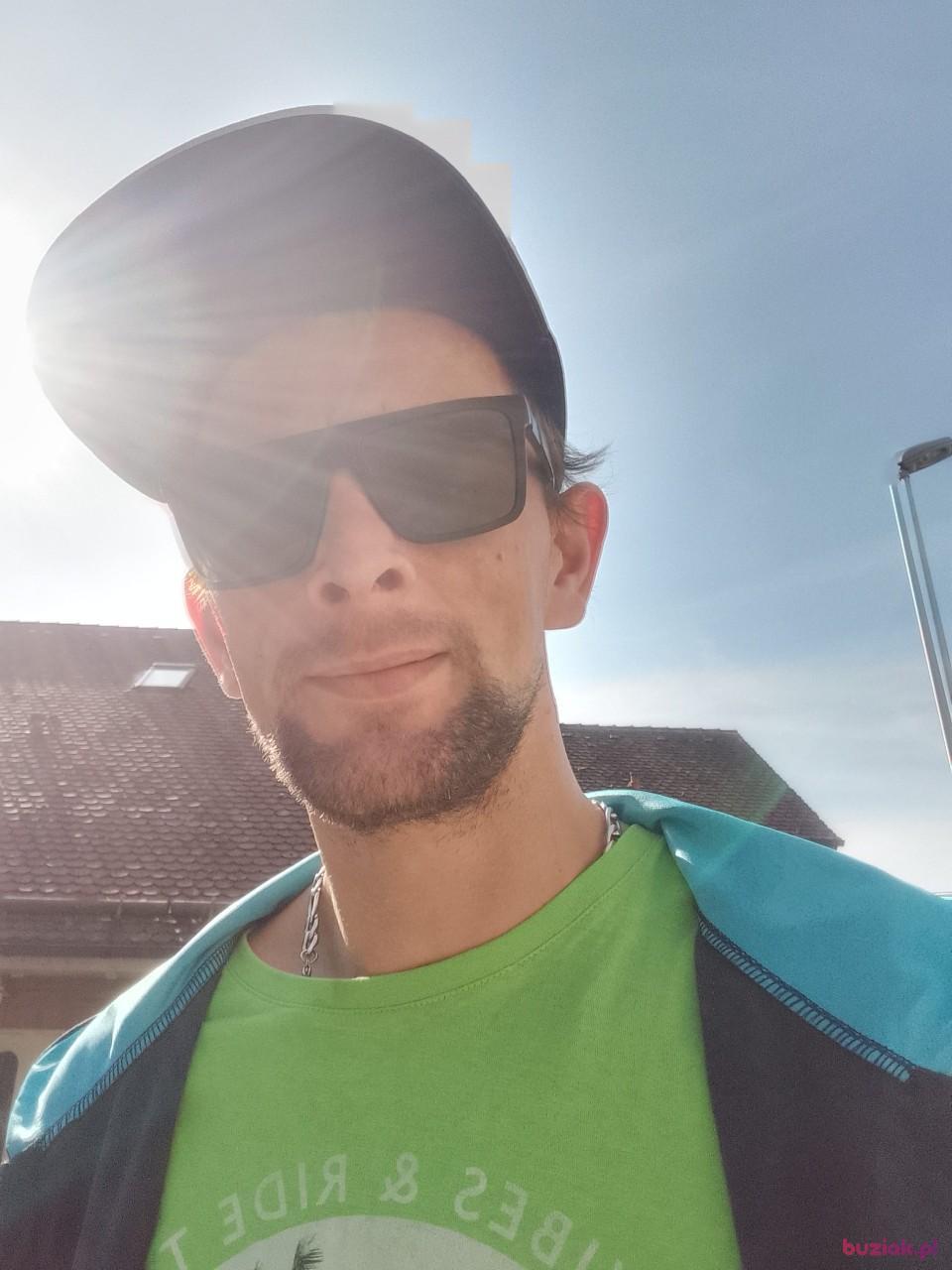 Benio , Mężczyzna, 37, Neuburg an der Donau, Niemcy, Zdjęcie: 5