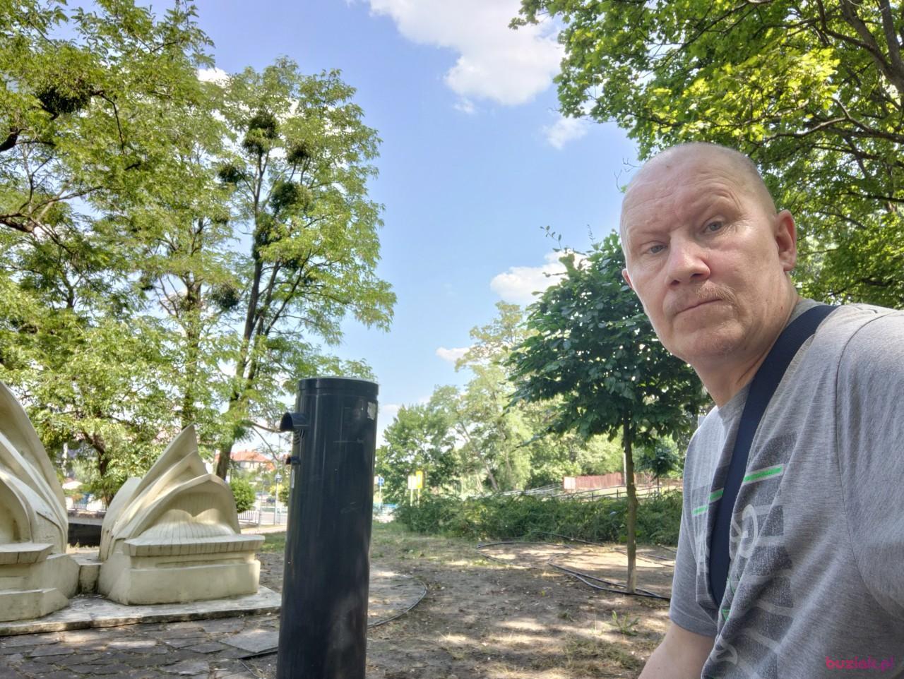 krzysiek, Mężczyzna, 53, Drezdenko, Polska, Zdjęcie: 1