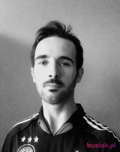 Damian, Mężczyzna, 35, Tuchola, Polska, Zdjęcie: 2
