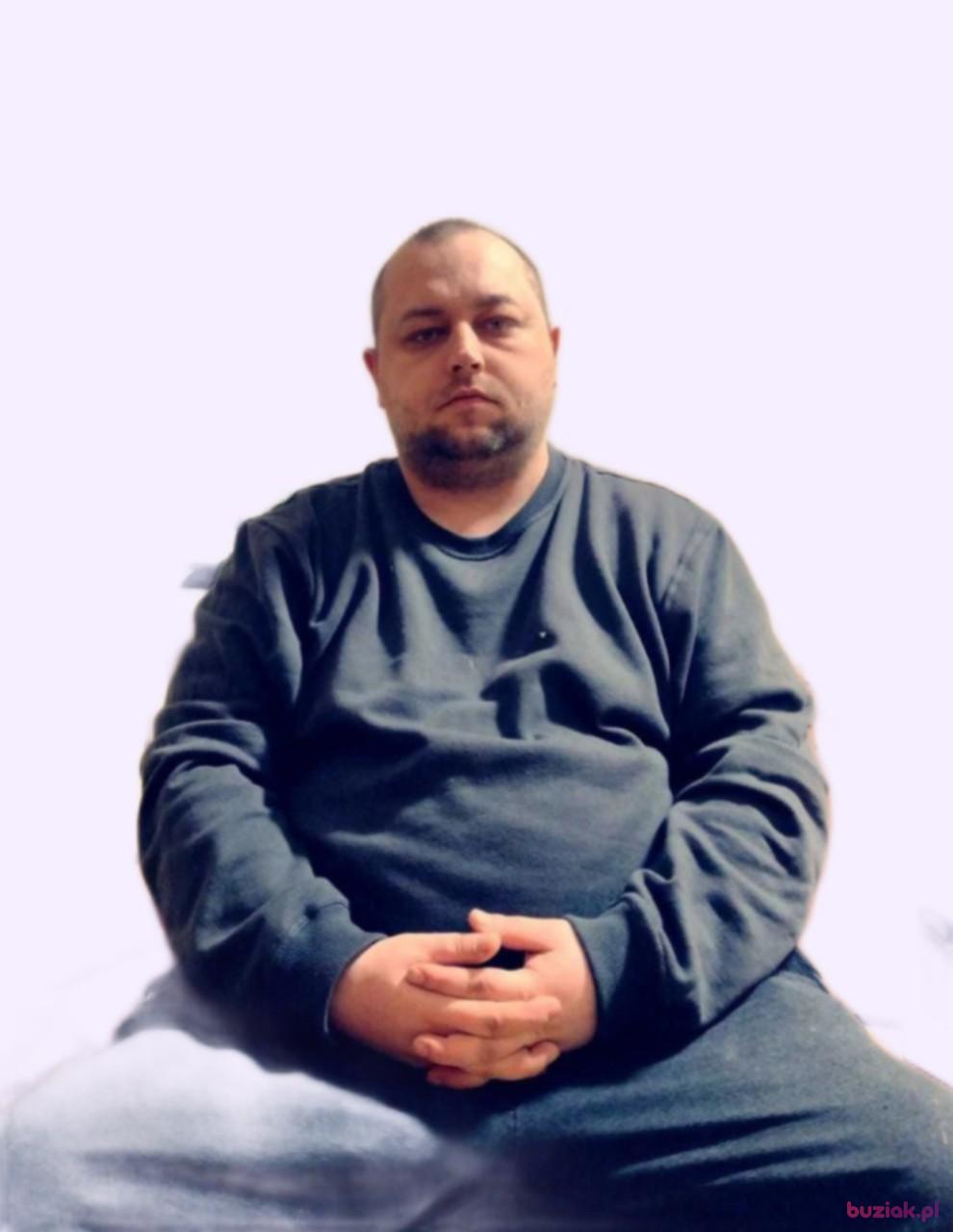 Dawid, Male, 37, Ełk, Polska, Photo: 4