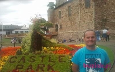 Grzegorz, Mężczyzna, 48, Kraków, Polska, Zdjęcie: 6
