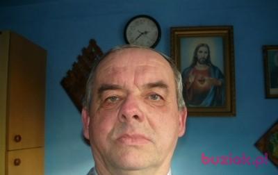 Franciszek, Mężczyzna, 64, Gorlice, Polska, Zdjęcie: 1